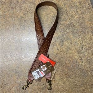 Patricia Nash Bags - Patricia Nash Guitar Strap for Patricia Nash Bags Patricia Nash Bags - Patricia Nash Guitar Strap for Patricia Nash Bags